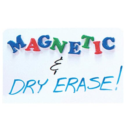 Flipside Magnetic Dry Erase Board 23 1/2 X-35 1/2 FL97022